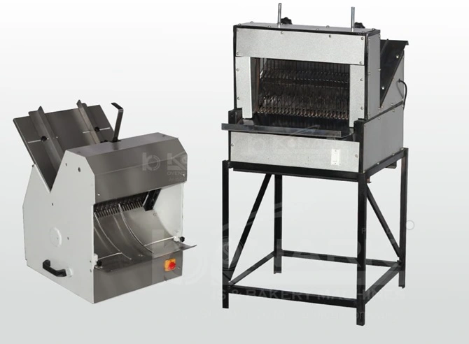 Bread-Slicer