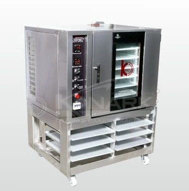 Convection-bakery-Oven