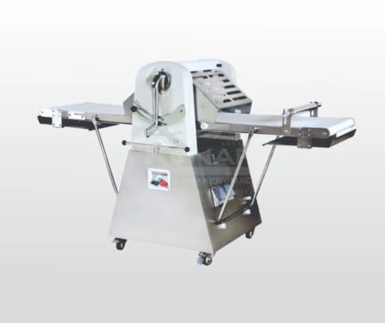 Dough-Sheeter